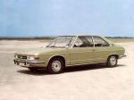 Tatra T613 Coupe Prototype 1969 года